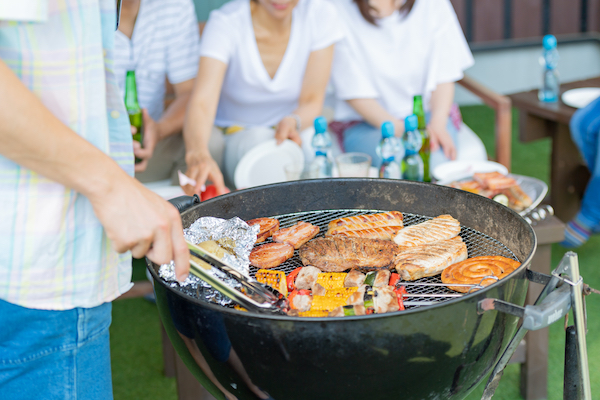 BBQ会場の情報を発信してくれるYouTuberを大募集！！